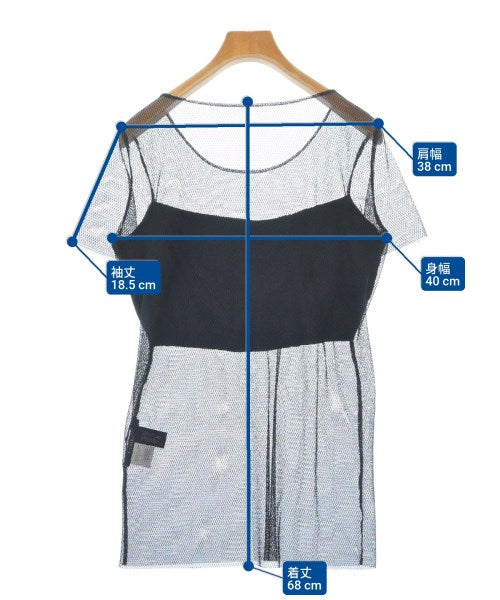 LIMI feu T恤/上衣