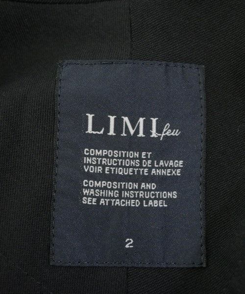 LIMI feu 西裝外套