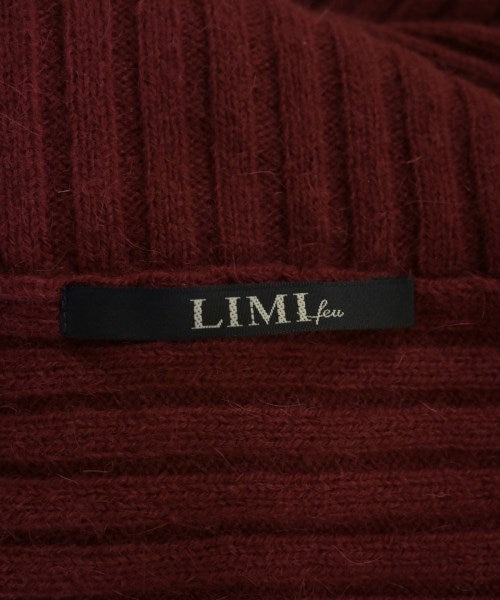 LIMI feu 毛衣