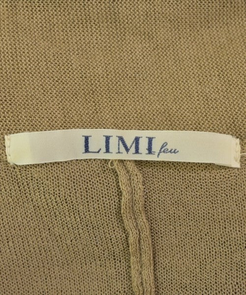 LIMI feu 開襟衫