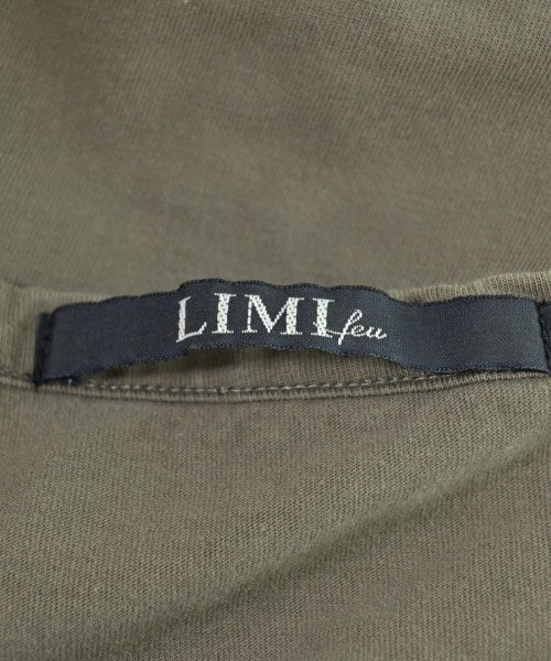 LIMI feu T恤/上衣