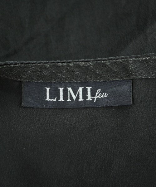 LIMI feu 女襯衫