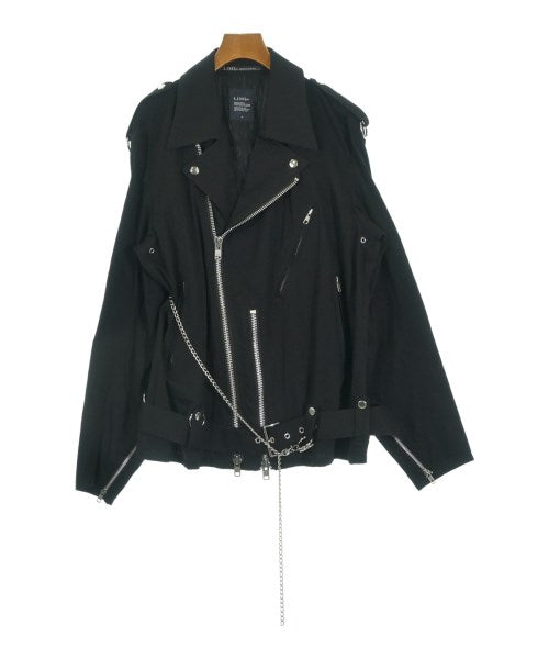 LIMI feu 騎士夾克