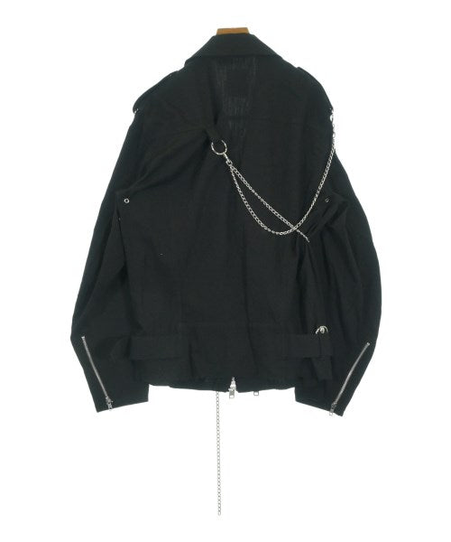 LIMI feu 騎士夾克