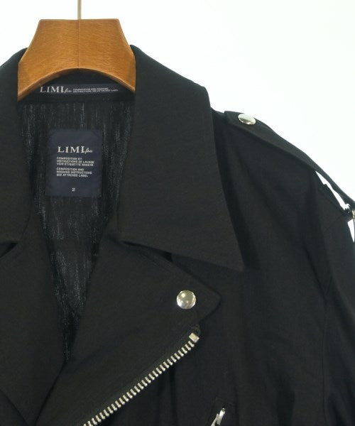 LIMI feu 騎士夾克