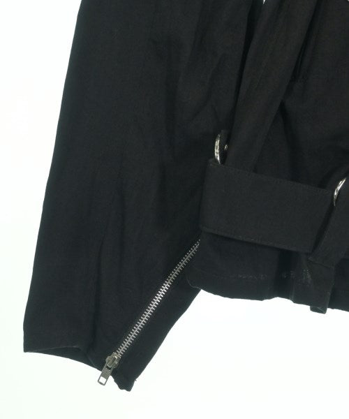 LIMI feu 騎士夾克