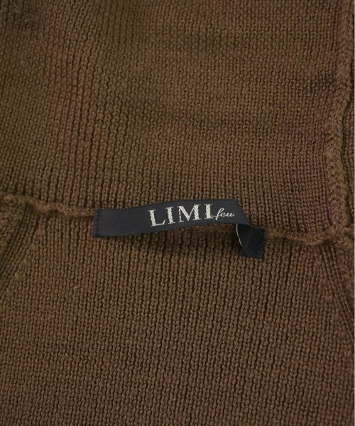 LIMI feu 毛衣