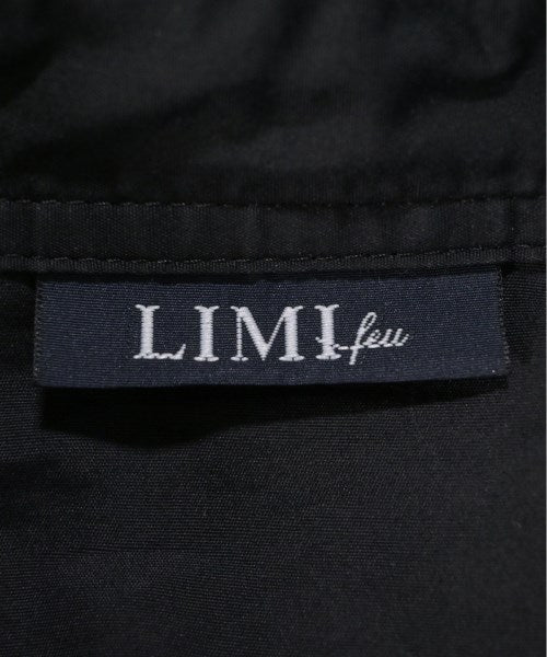 LIMI feu 休襯衫