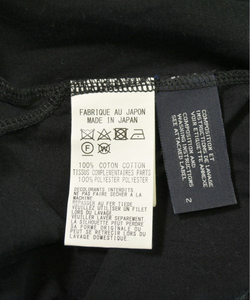 LIMI feu T恤/上衣