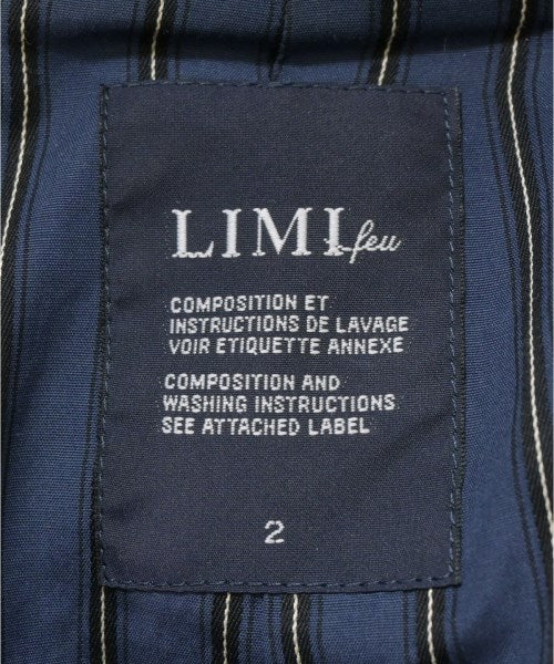 LIMI feu 其他夾克
