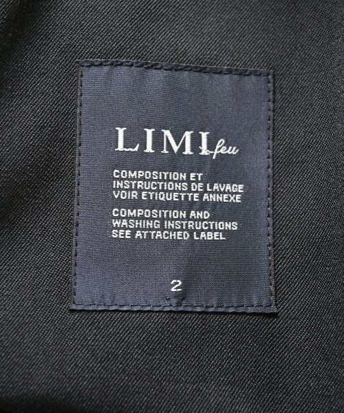 LIMI feu 連身衣/馬戲團服/連身褲
