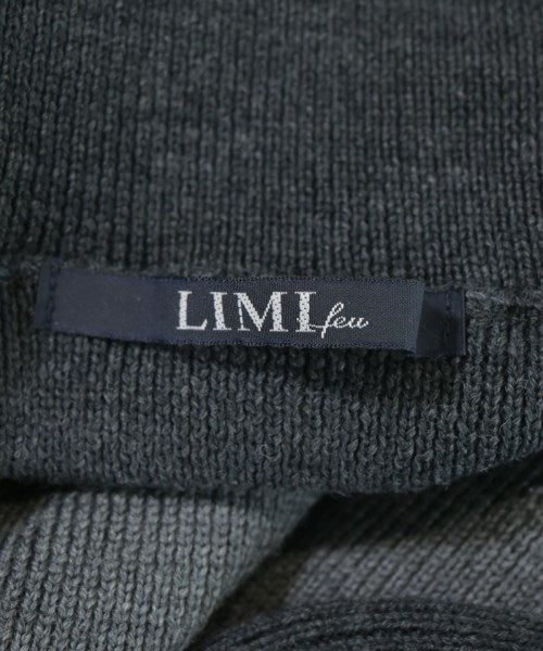 LIMI feu 毛衣