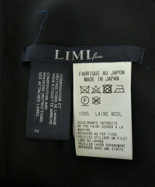 LIMI feu 洋裝