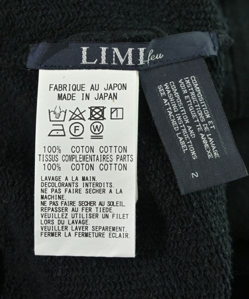 LIMI feu 連帽衫