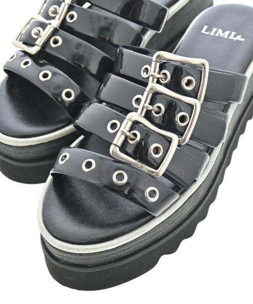 LIMI feu 涼鞋