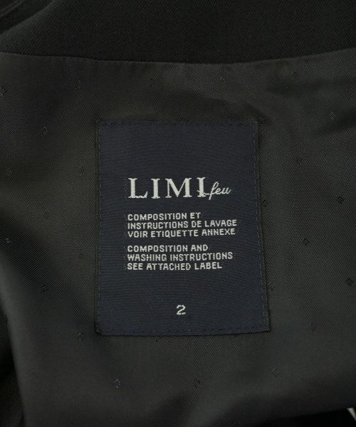 LIMI feu 背心