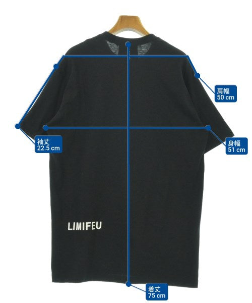 LIMI feu T恤/上衣