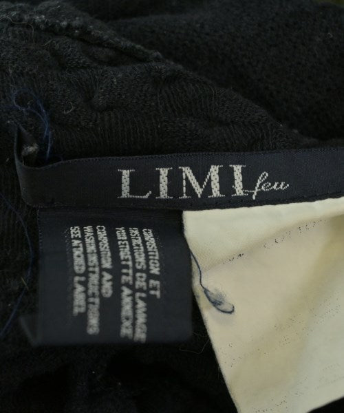 LIMI feu 開襟衫
