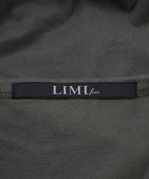 LIMI feu T恤/上衣