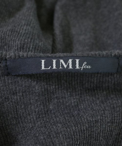 LIMI feu T恤/上衣