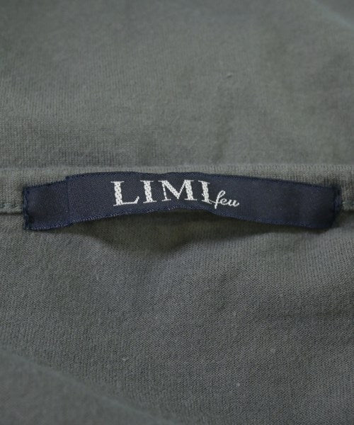 LIMI feu T恤/上衣