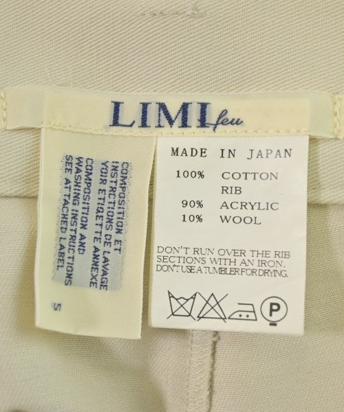 LIMI feu 其他款