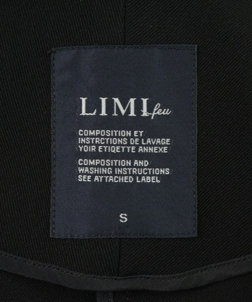 LIMI feu 西裝外套