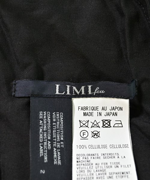 LIMI feu 洋裝