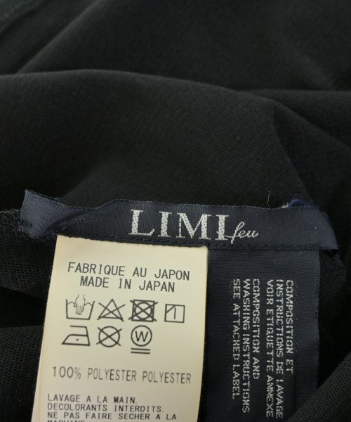 LIMI feu 休閒襯衫