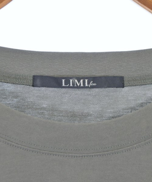 LIMI feu T恤/上衣
