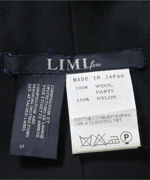 LIMI feu 休閒夾克