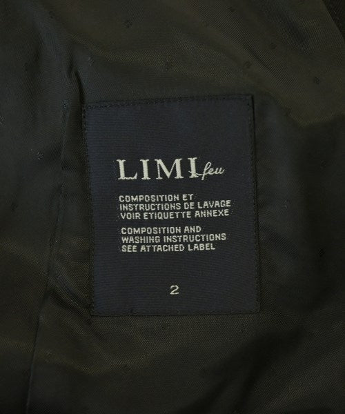 LIMI feu 背心