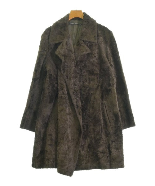 LIMI feu 其他大衣
