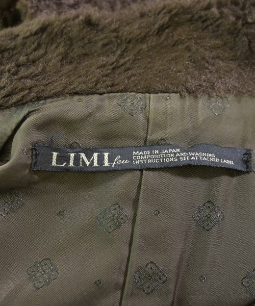 LIMI feu 其他大衣