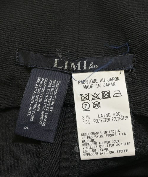 LIMI feu 連身衣/馬戲團服/連身褲