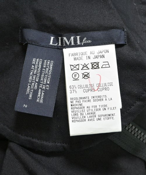 LIMI feu 連身衣/馬戲團服/連身褲