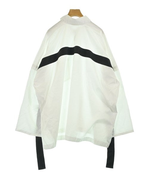 LIMI feu 休閒襯衫