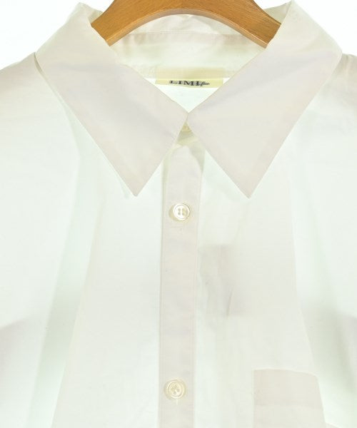 LIMI feu 休閒襯衫