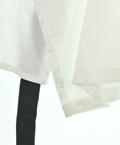 LIMI feu 休閒襯衫