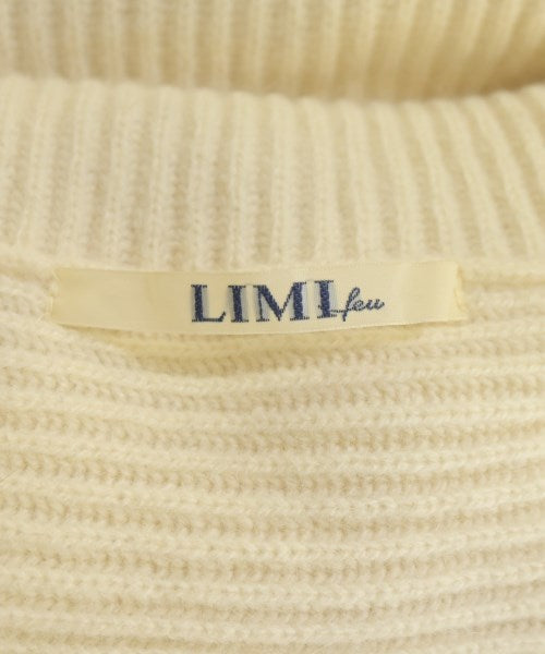 LIMI feu 毛衣