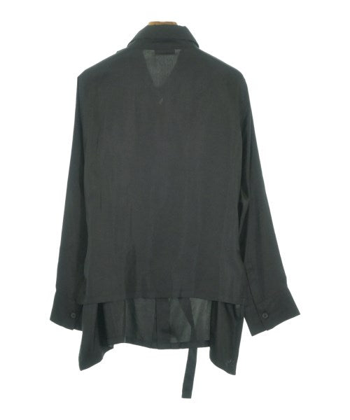 LIMI feu 休閒襯衫