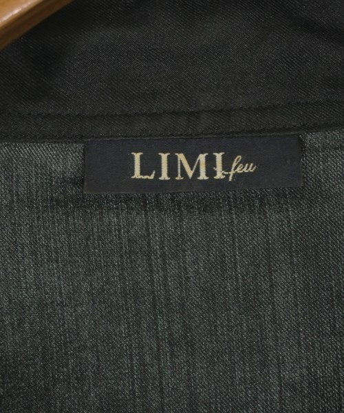 LIMI feu 休閒襯衫