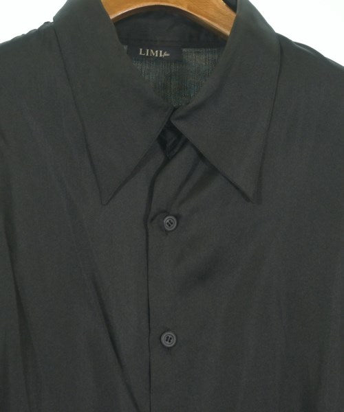 LIMI feu 休閒襯衫