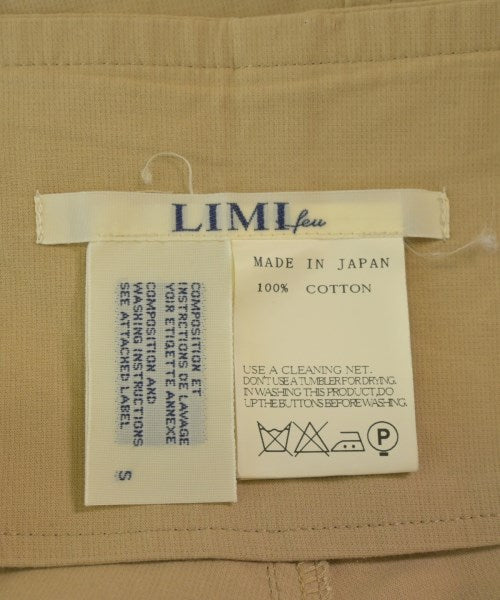 LIMI feu 連身衣/馬戲團服/連身褲