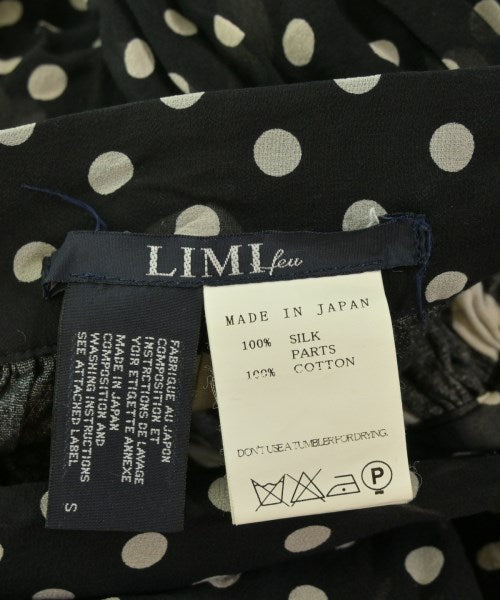 LIMI feu 膝上裙