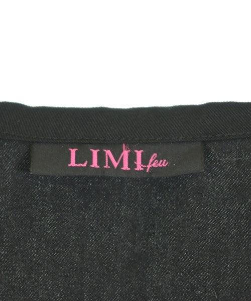 LIMI feu 休閒襯衫