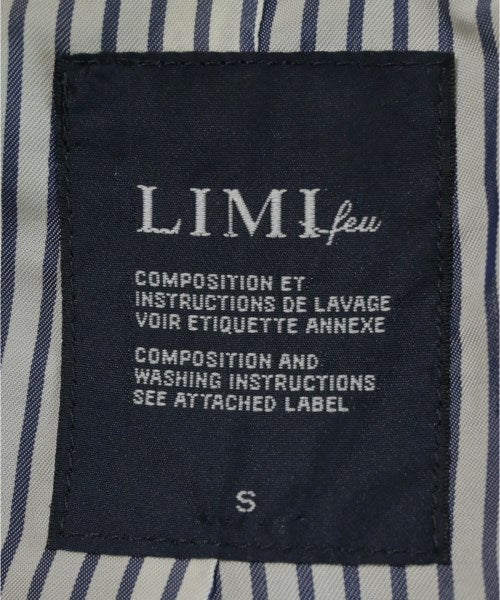 LIMI feu 其他大衣