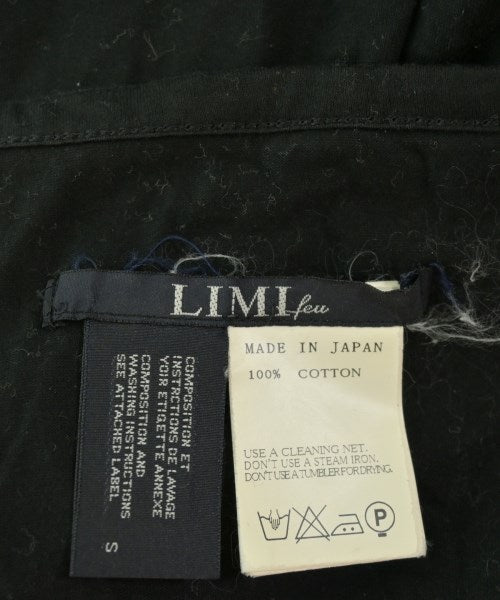 LIMI feu T恤/上衣