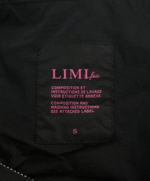 LIMI feu 其他大衣