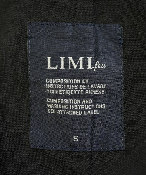 LIMI feu 背心